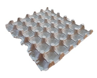 Bandeja para 30 Huevos x80 und