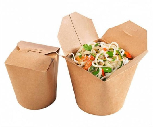 Pote Kraft Noodle o Tipo Thai 32 Oz/ 1.000ml