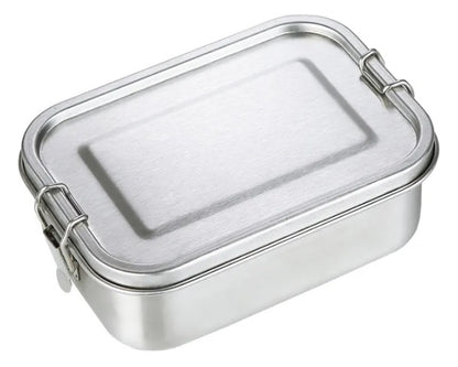 Lonchera Acero Inoxidable 1.200ml