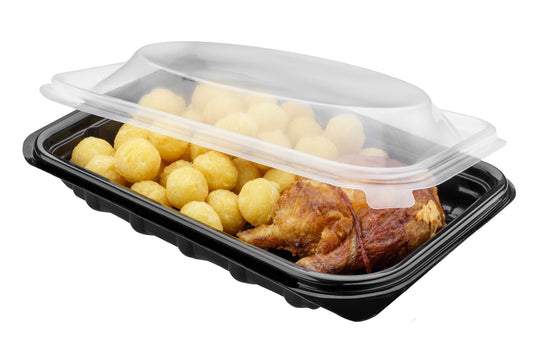 Envase Multiuso 1.380 ml