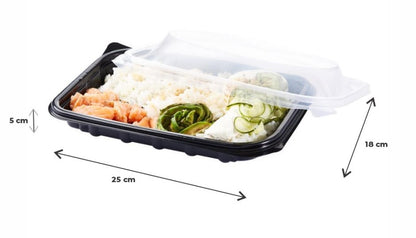 Envase Multiuso 1.380 ml