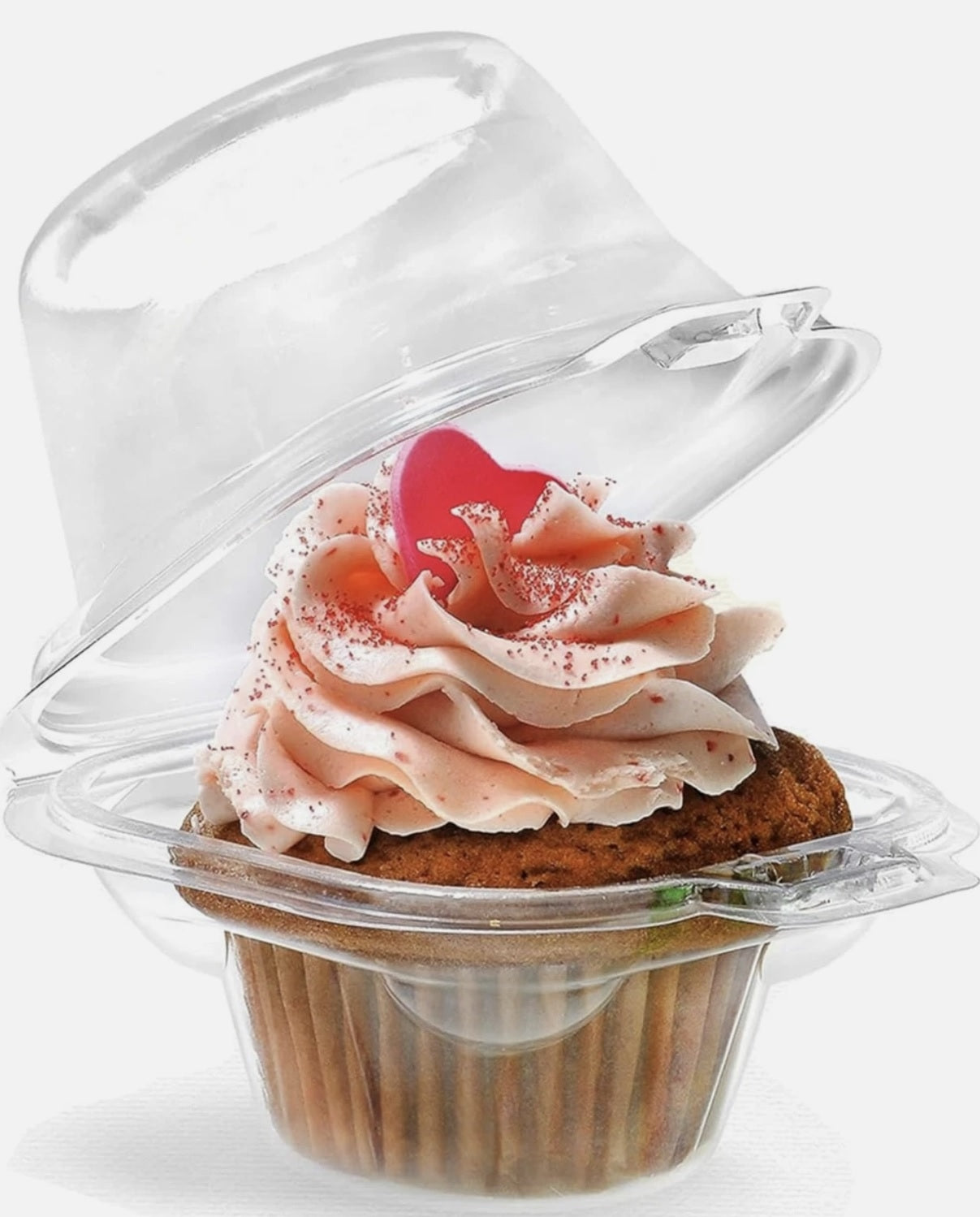 Porta 1 Cupcake / Muffin x100 und