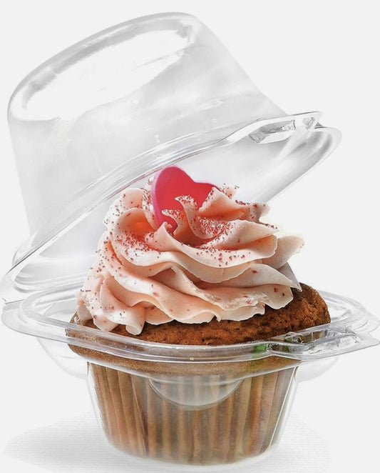 Porta 1 Cupcake / Muffin x100 und