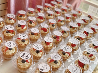 Porta 1 Cupcake / Muffin x100 und