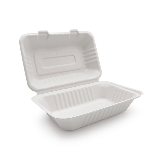 Porta Colación Sin División 900ml | Orgánico