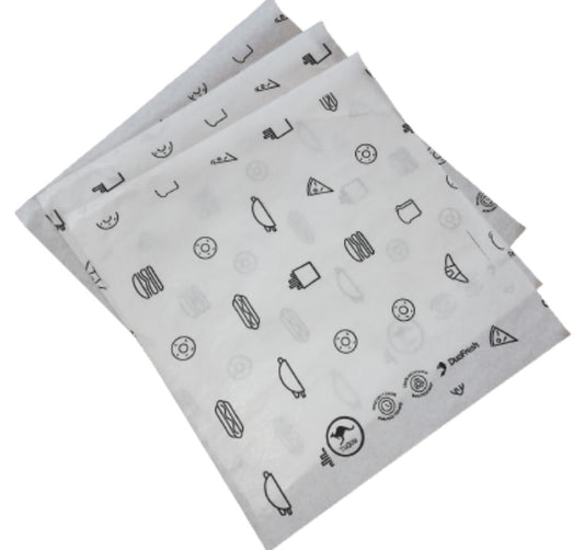 Antigrasa Premium Blanco x100 und 33x37 Tipo Pronto COPEC