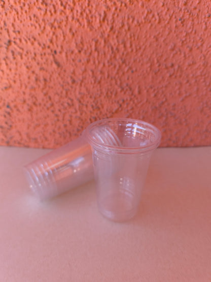 Vaso Pet 10 Oz/ 300ml