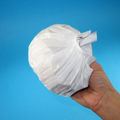 PleatPak® Envoltorio Americano para Hamburguesas x500 und – Talla L