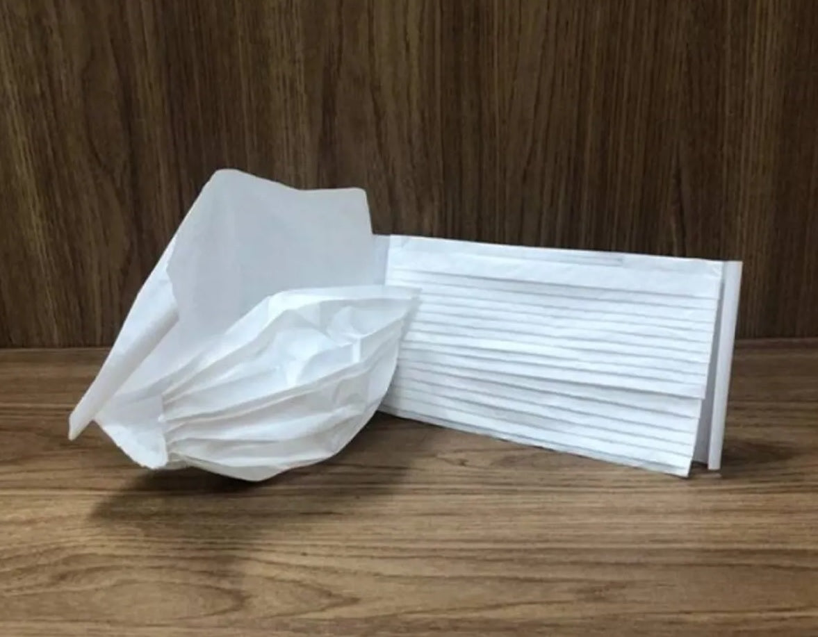 PleatPak® Envoltorio Americano para Hamburguesas x500 und – Talla L