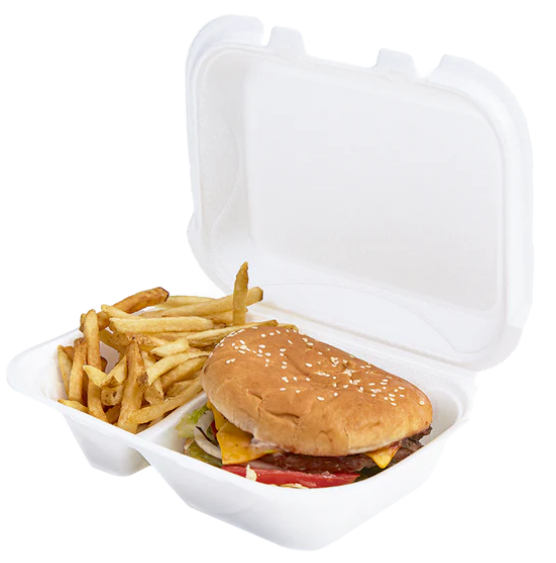 Porta colación Con División