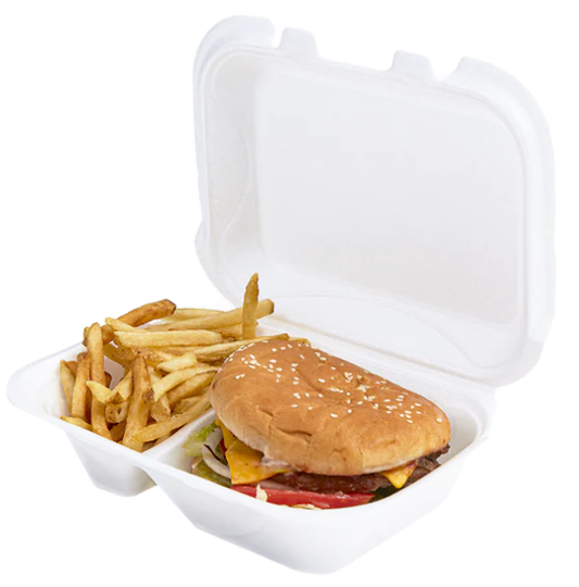 Porta colación Con División