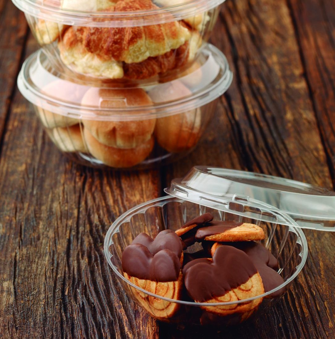 Contenedor Multiuso 32 Oz/ 1.000 ml