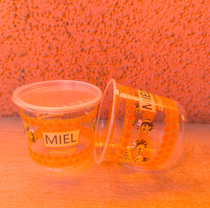 Pote Miel 1 Kilo x100 und