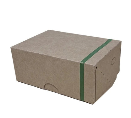 Kraft Delivery 1 Roll - x100 und
