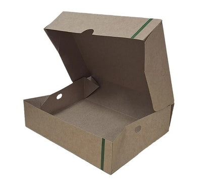 Kraft Delivery 3 Roll - x100 und