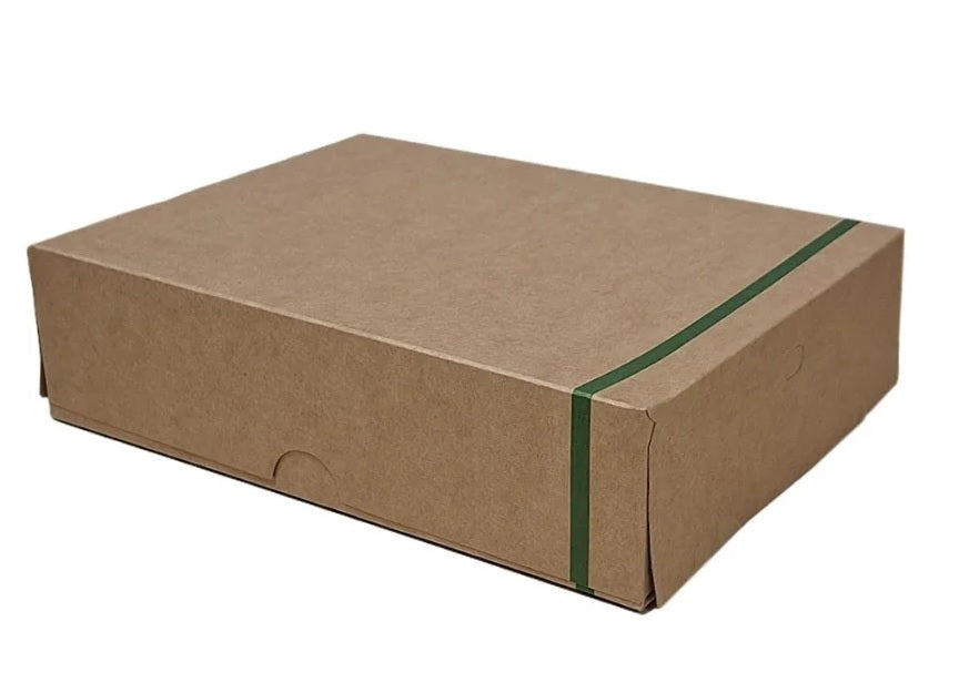 Kraft Delivery 3 Roll - x100 und