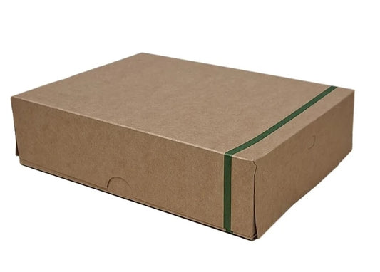 Kraft Delivery 3 Roll - x100 und