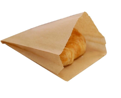 Saco Kraft 2 Kilos