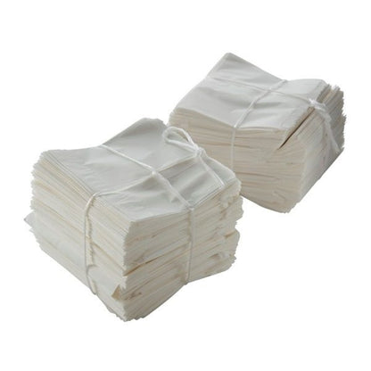 Saco Blanco Papas Fritas x500 und