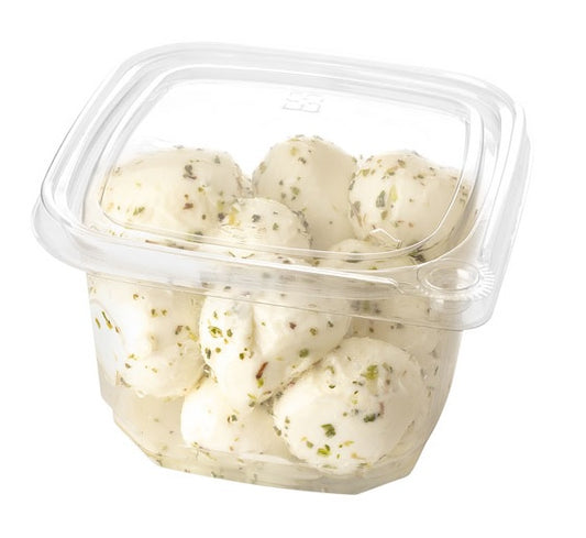 Envase Pet 16 Oz | Sello de Seguridad