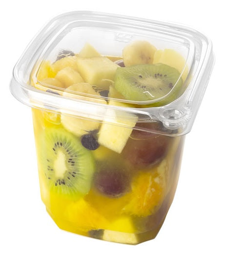 Envase Pet 24 Oz | Sello de Seguridad