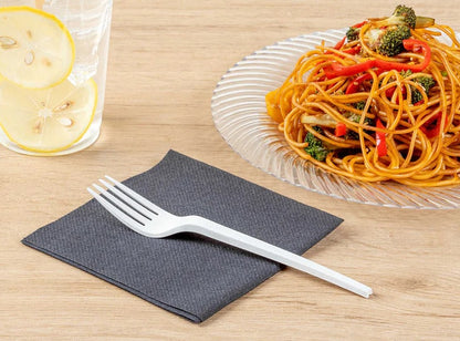 Tenedor Compostable x100 und