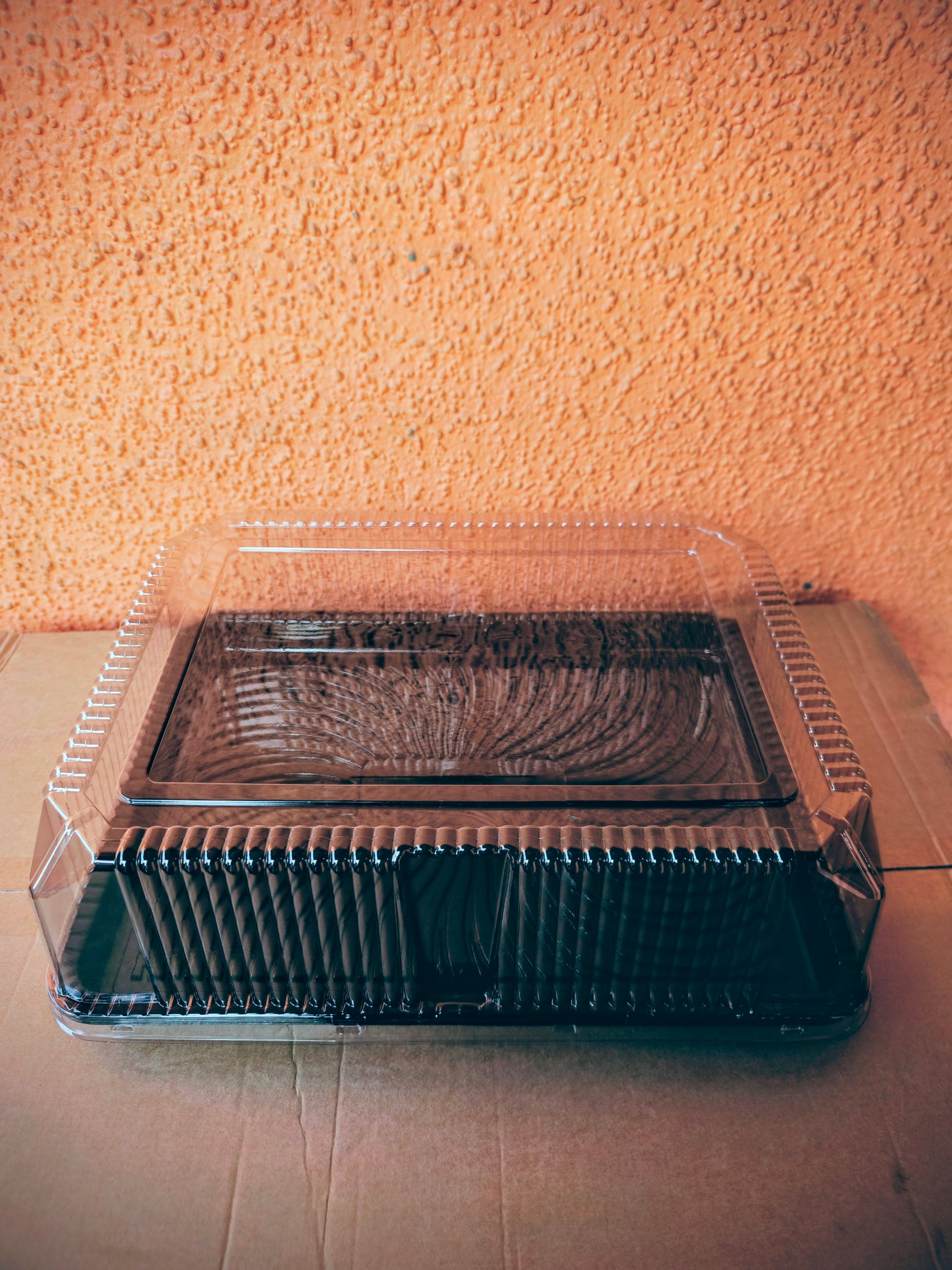 G70M Torta Rectangular Grande
