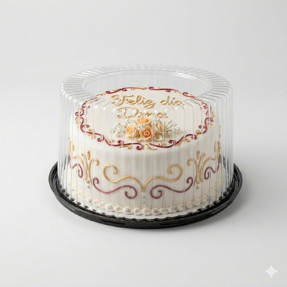 Torta 20 Personas 1025-5 x70 und