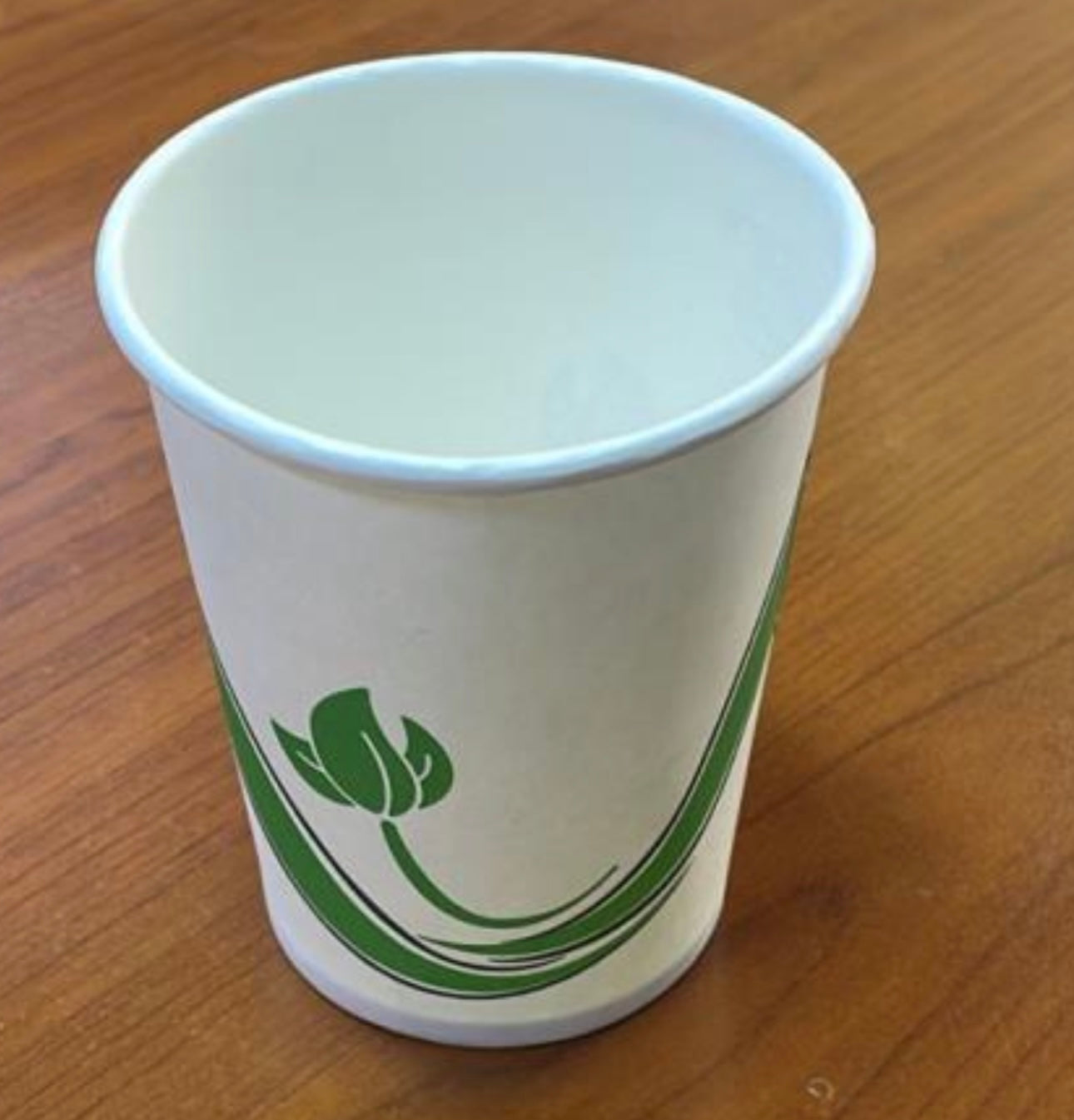 Vaso Eco Polipapel 236ml