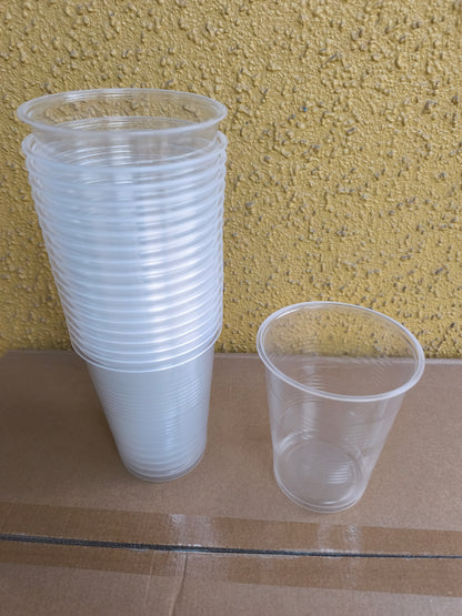 Vaso Económico 32 Oz sin tapa x100 und